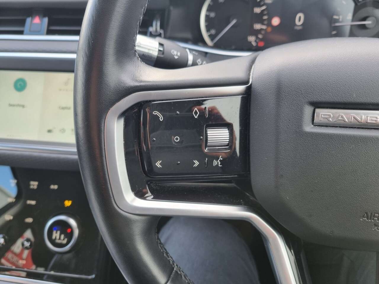 2021 LAND ROVER RANGE ROVER EVOQUE 2021 LAND ROVER RANGE ROVER EVOQUE