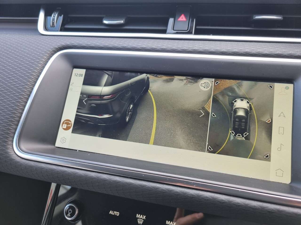 2021 LAND ROVER RANGE ROVER EVOQUE 2021 LAND ROVER RANGE ROVER EVOQUE