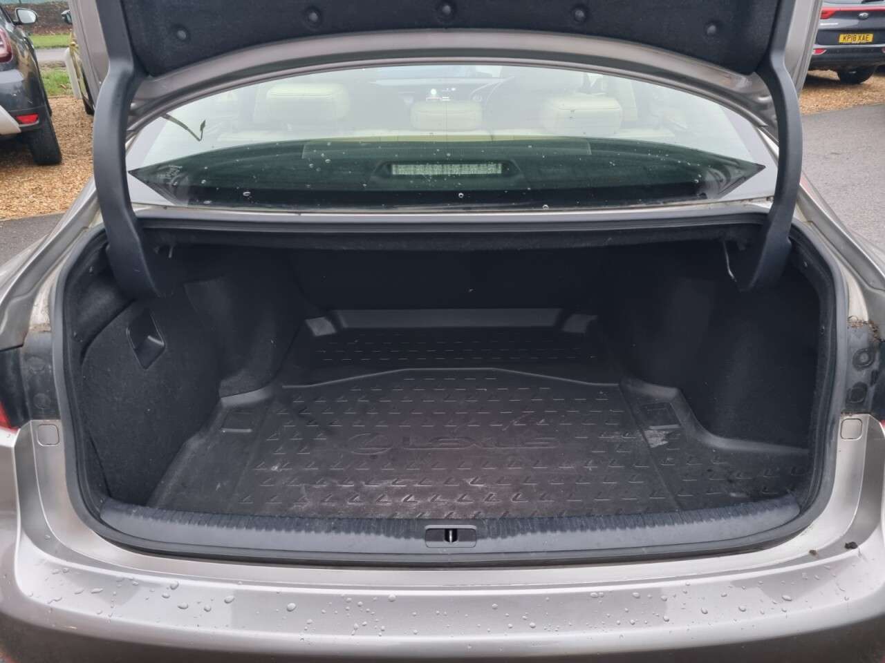 2014 LEXUS IS 2014 LEXUS IS