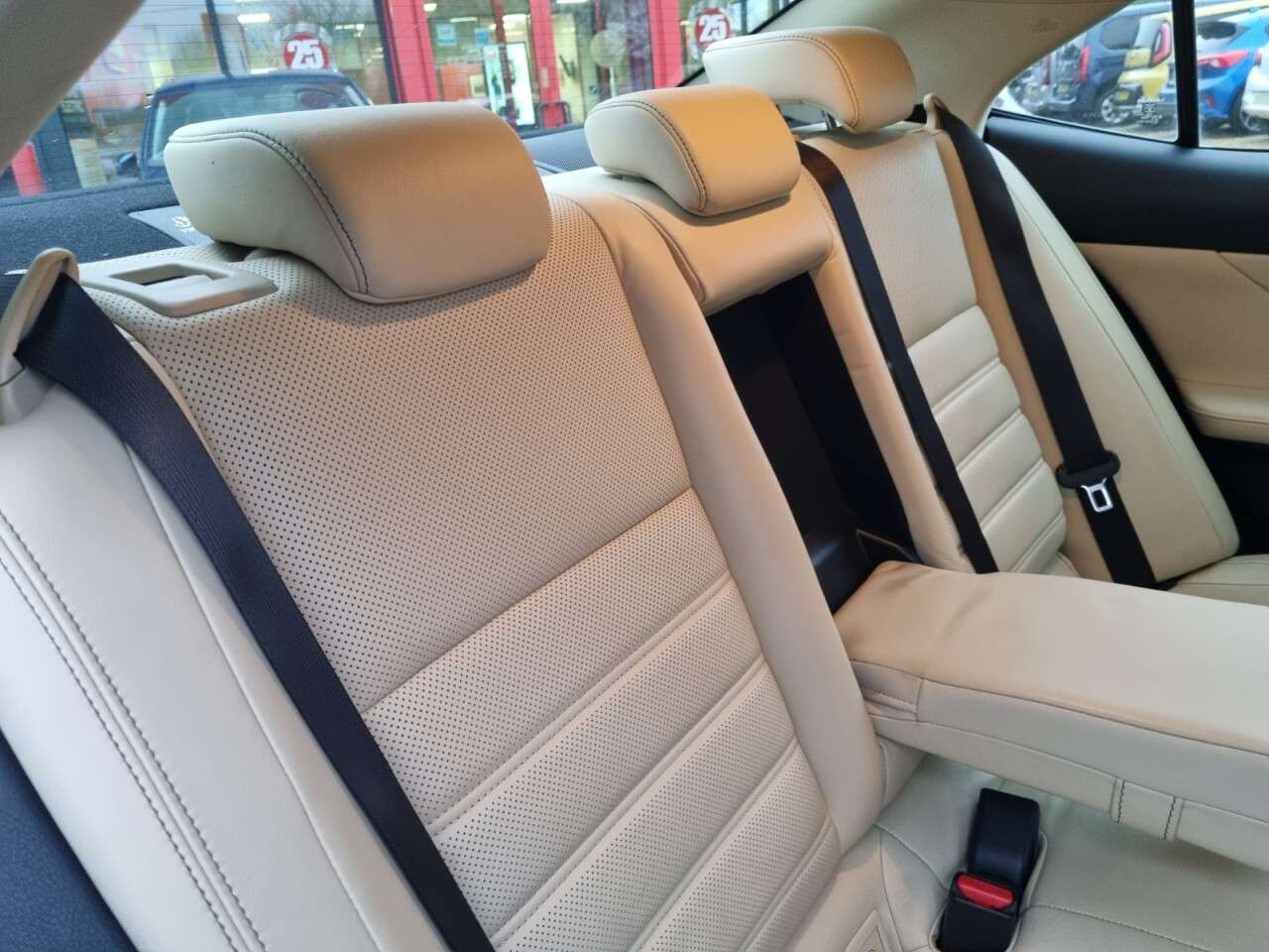 2014 LEXUS IS 2014 LEXUS IS