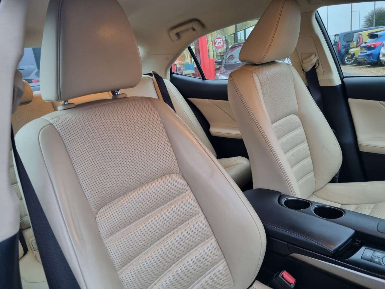 2014 LEXUS IS 2014 LEXUS IS