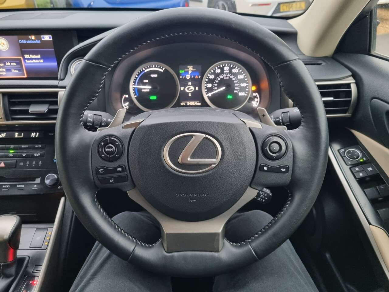 2014 LEXUS IS 2014 LEXUS IS