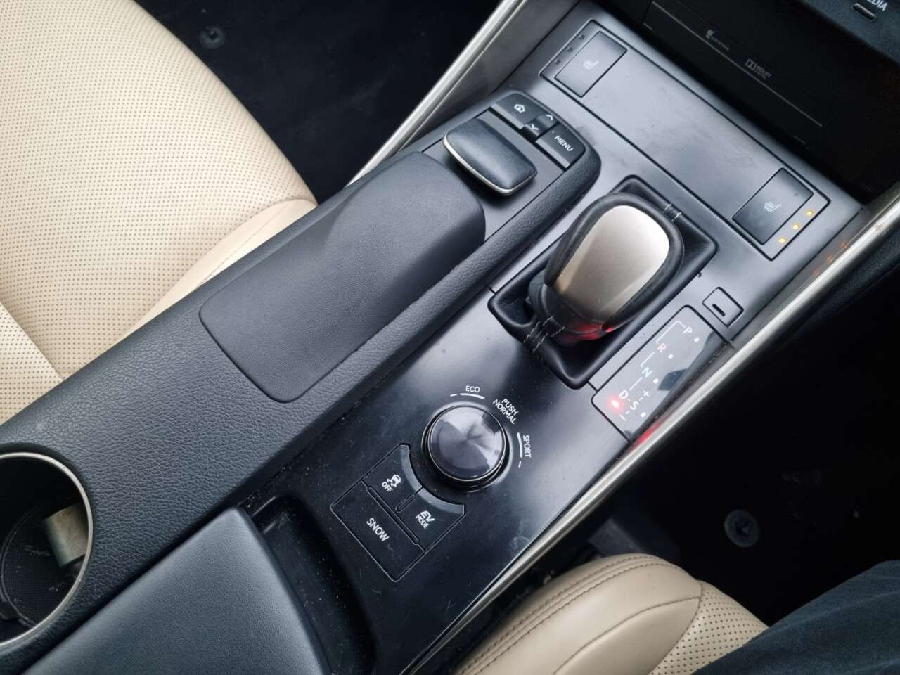 2014 LEXUS IS 2014 LEXUS IS