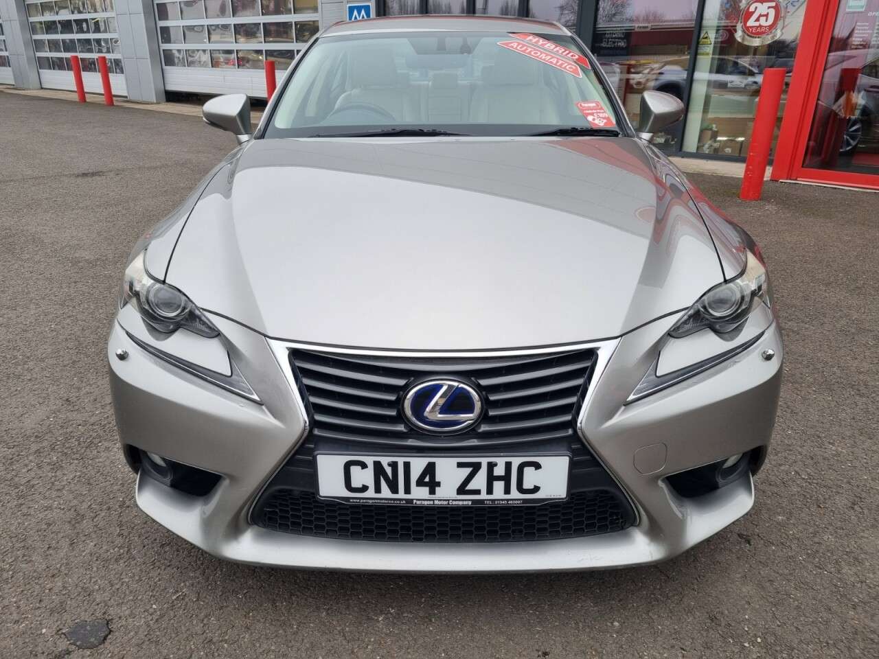 2014 LEXUS IS 2014 LEXUS IS