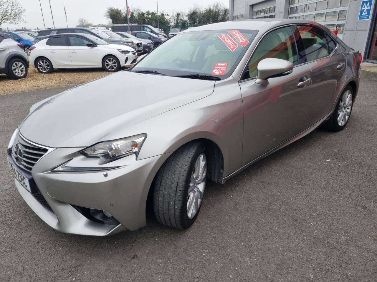 2014 LEXUS IS 2014 LEXUS IS