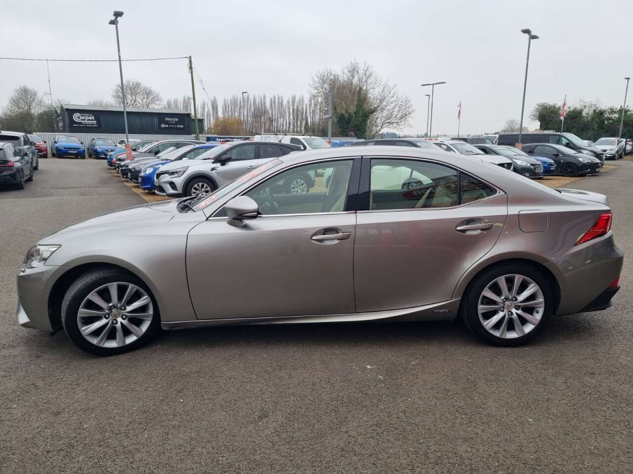 2014 LEXUS IS 2014 LEXUS IS