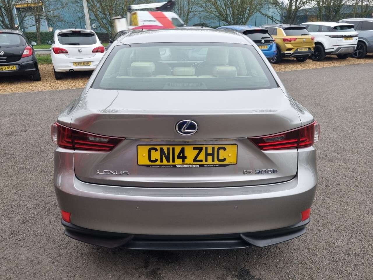 2014 LEXUS IS 2014 LEXUS IS