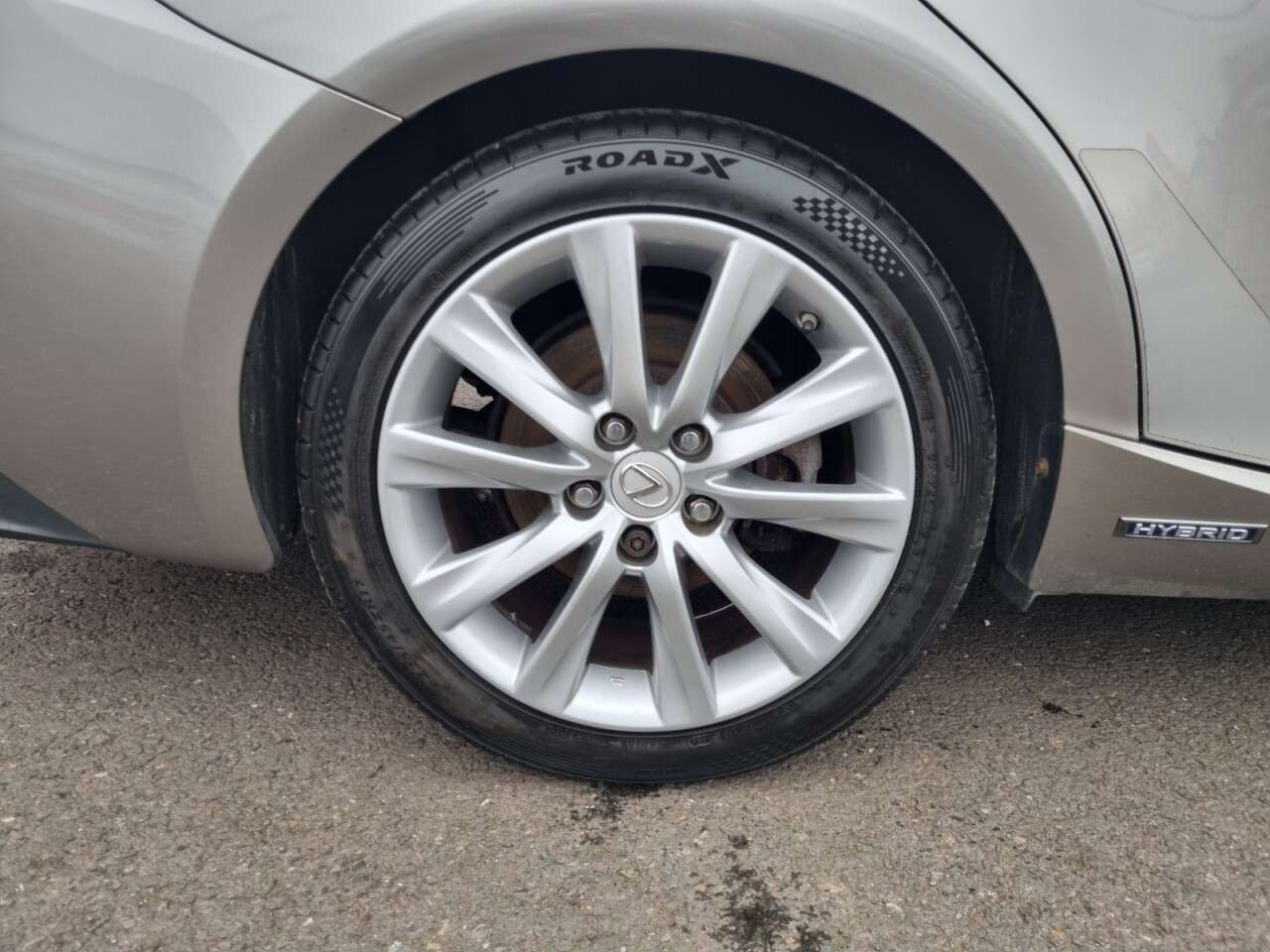 2014 LEXUS IS 2014 LEXUS IS