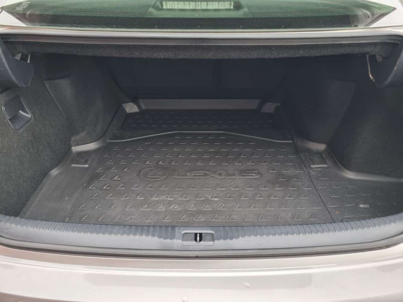 2014 LEXUS IS 2014 LEXUS IS