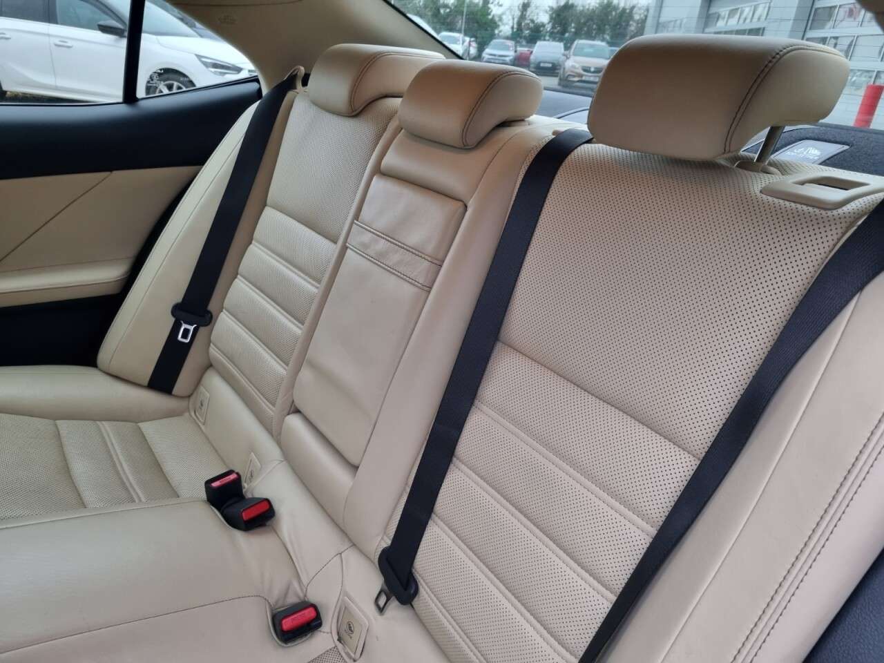 2014 LEXUS IS 2014 LEXUS IS