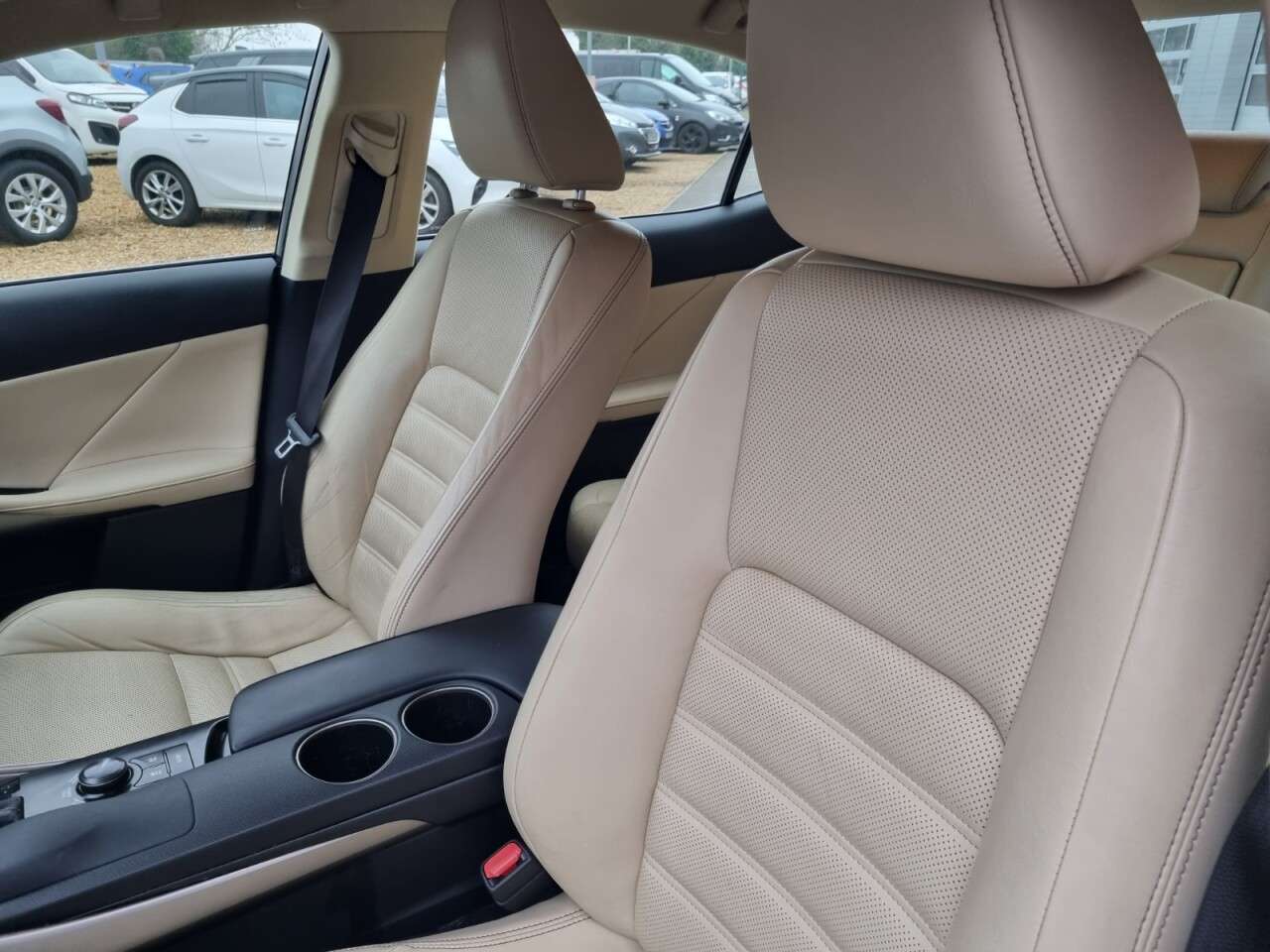 2014 LEXUS IS 2014 LEXUS IS