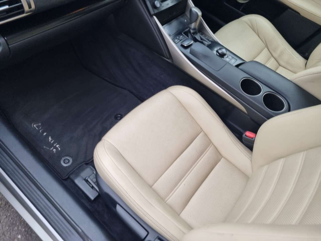 2014 LEXUS IS 2014 LEXUS IS