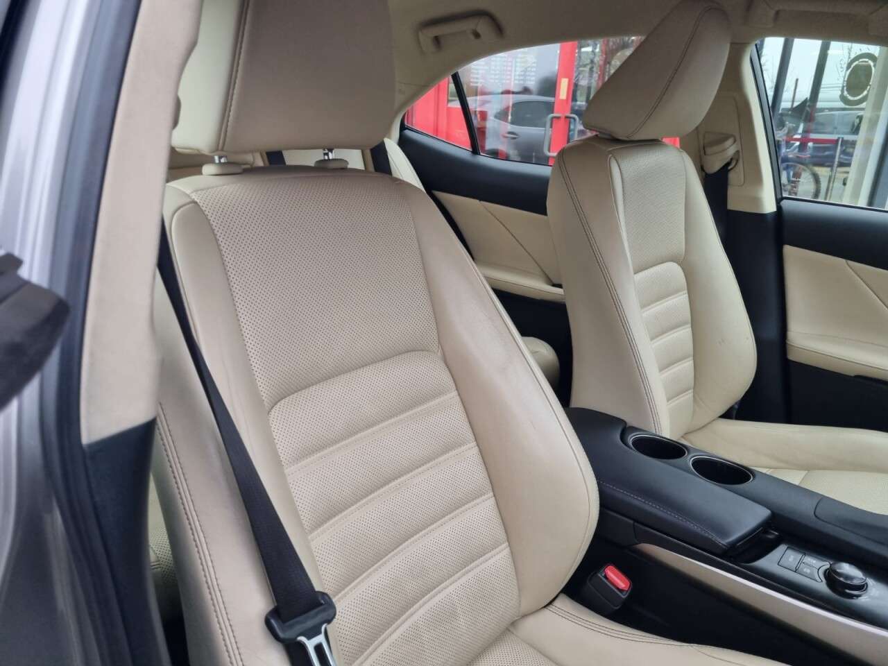 2014 LEXUS IS 2014 LEXUS IS