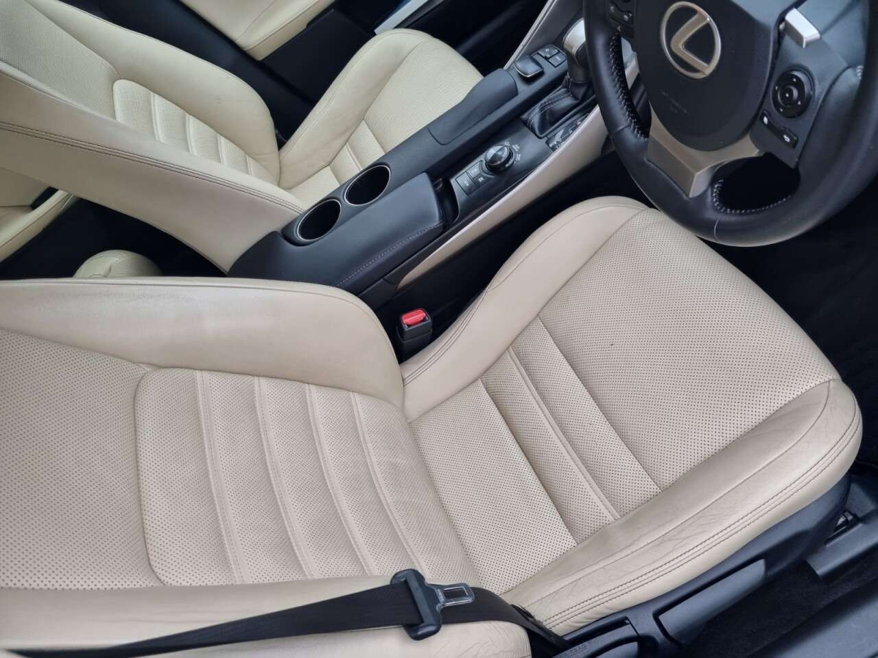 2014 LEXUS IS 2014 LEXUS IS