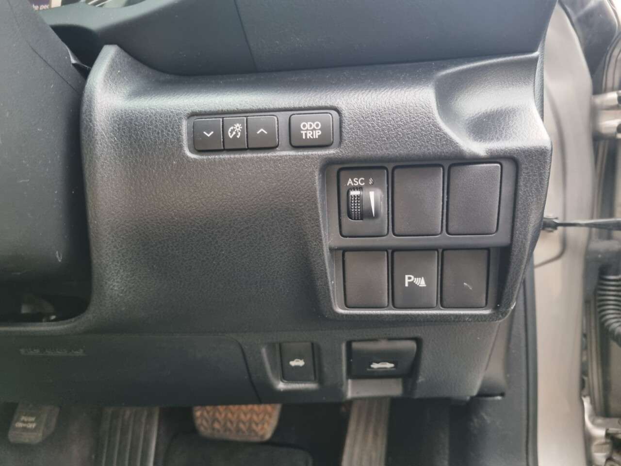 2014 LEXUS IS 2014 LEXUS IS