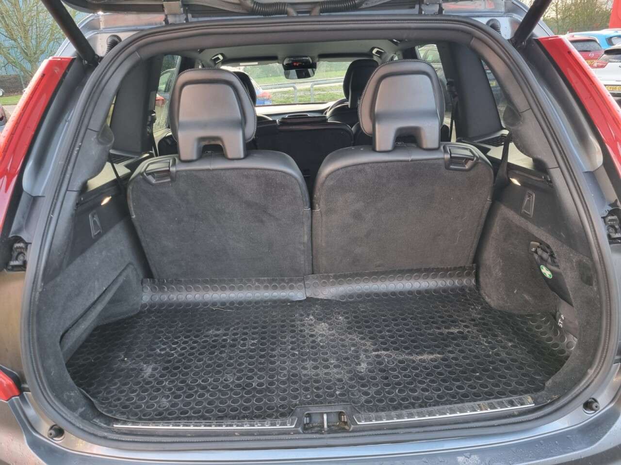 2017 VOLVO XC90 2017 VOLVO XC90