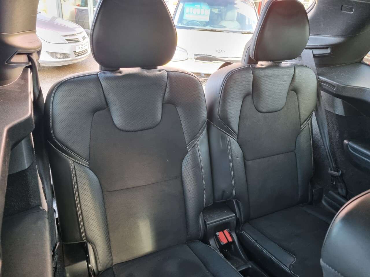 2017 VOLVO XC90 2017 VOLVO XC90