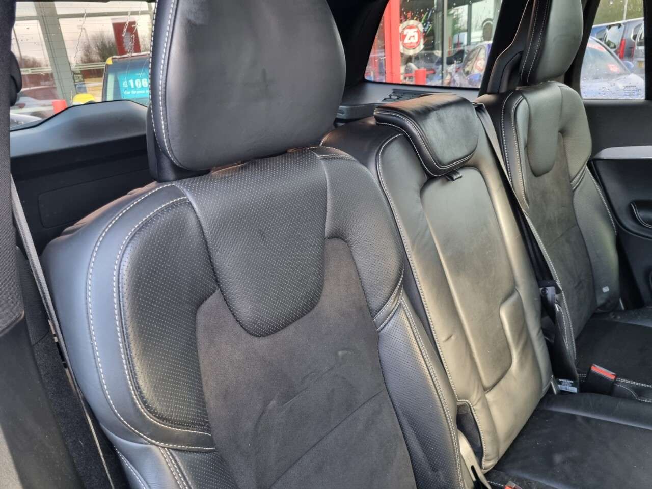 2017 VOLVO XC90 2017 VOLVO XC90