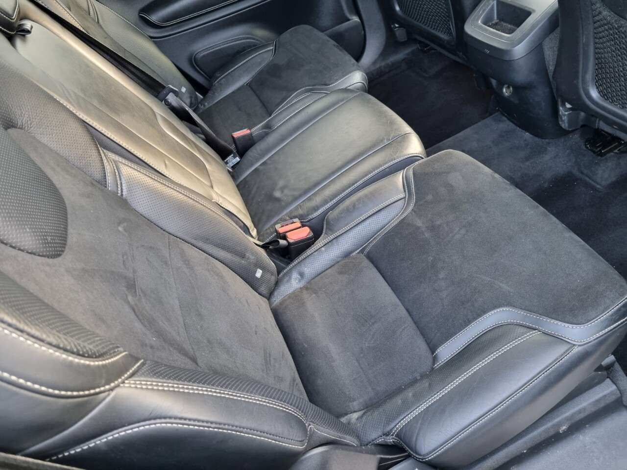 2017 VOLVO XC90 2017 VOLVO XC90