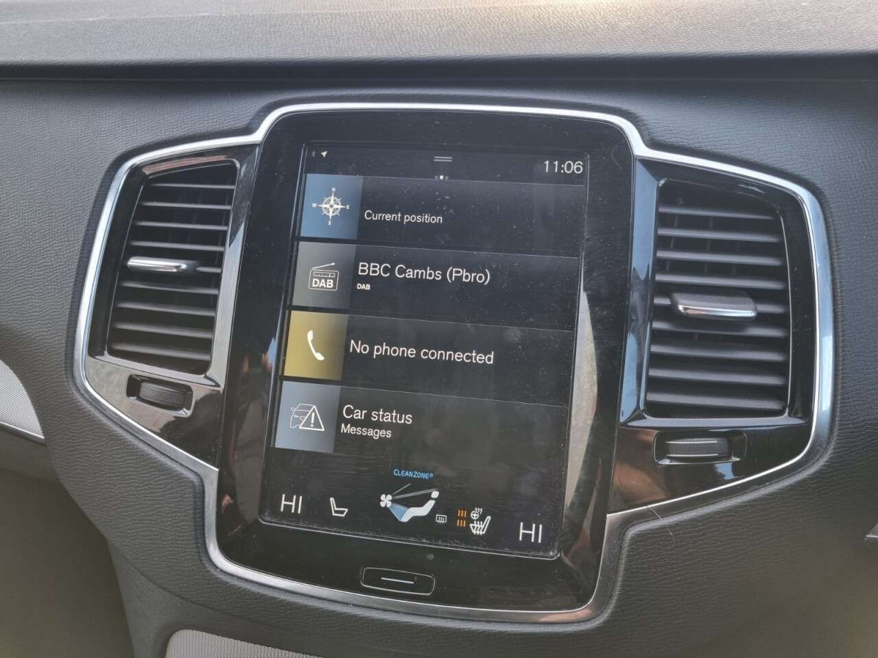 2017 VOLVO XC90 2017 VOLVO XC90