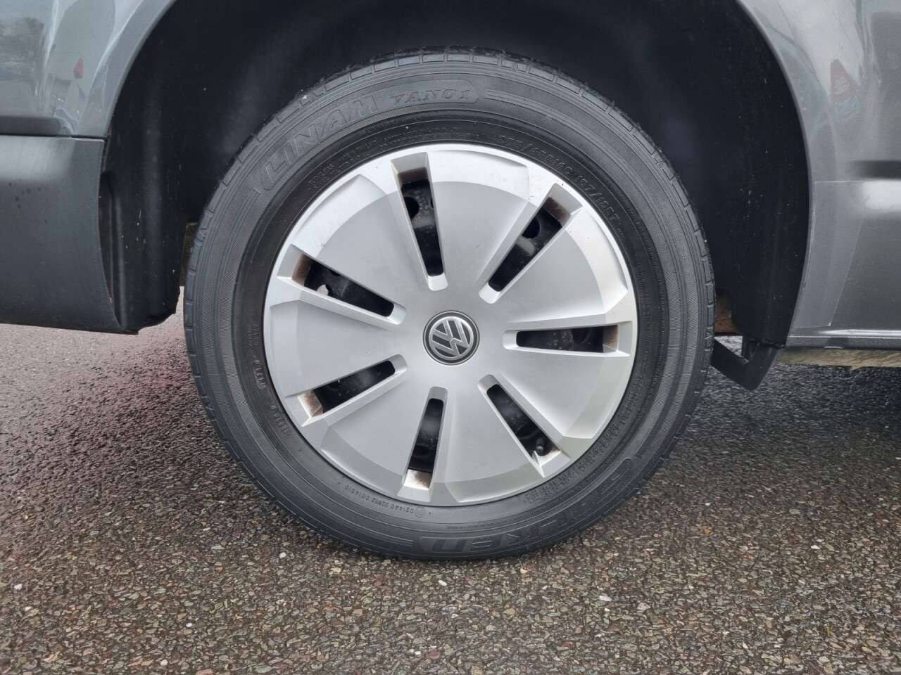 2021 VOLKSWAGEN TRANSPORTER 2021 VOLKSWAGEN TRANSPORTER