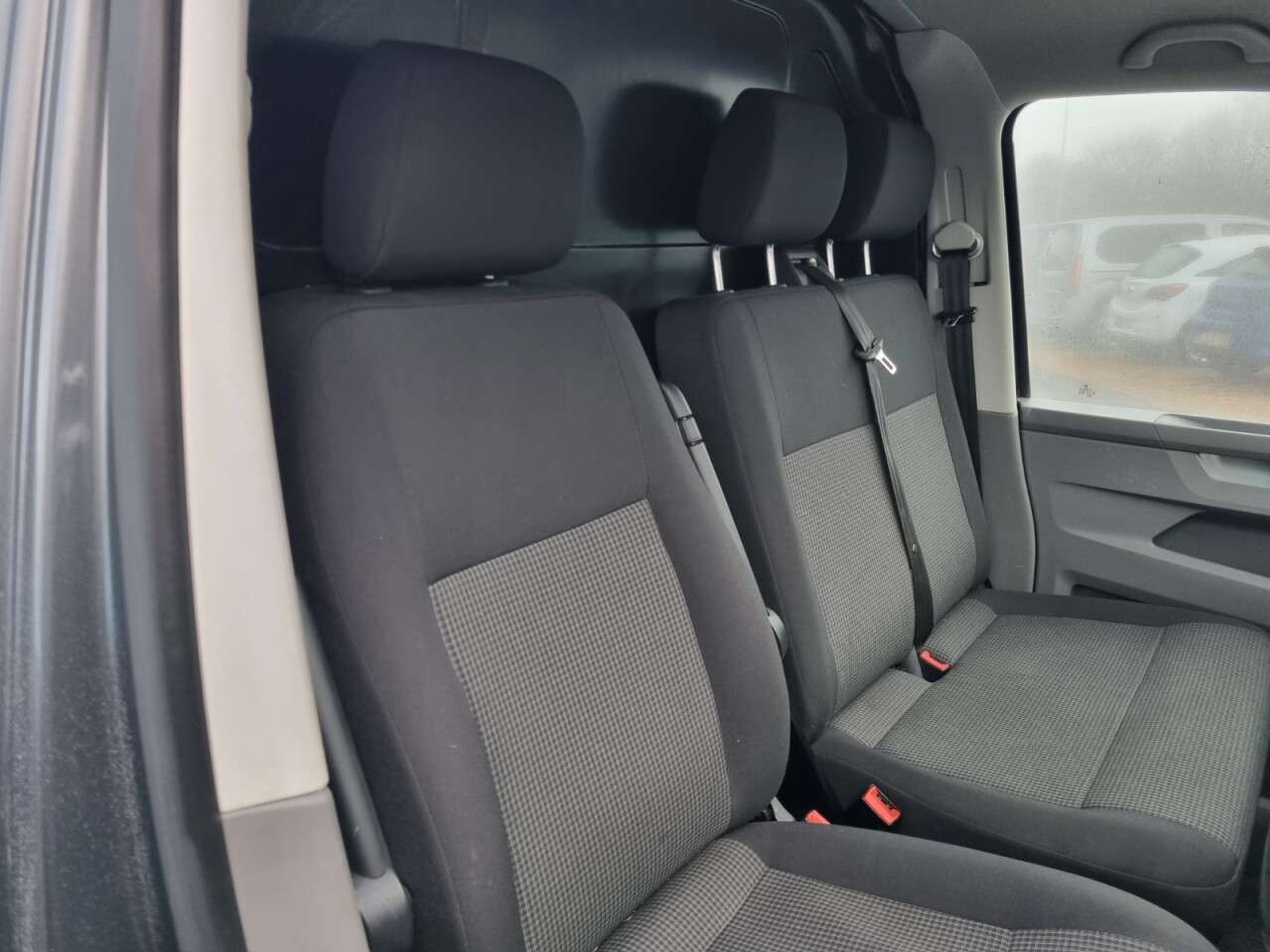 2021 VOLKSWAGEN TRANSPORTER 2021 VOLKSWAGEN TRANSPORTER