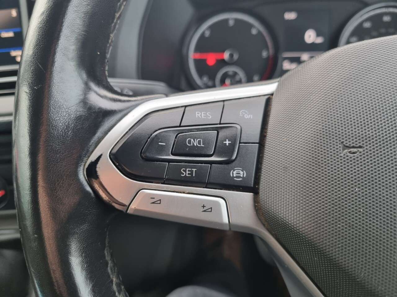 2021 VOLKSWAGEN TRANSPORTER 2021 VOLKSWAGEN TRANSPORTER