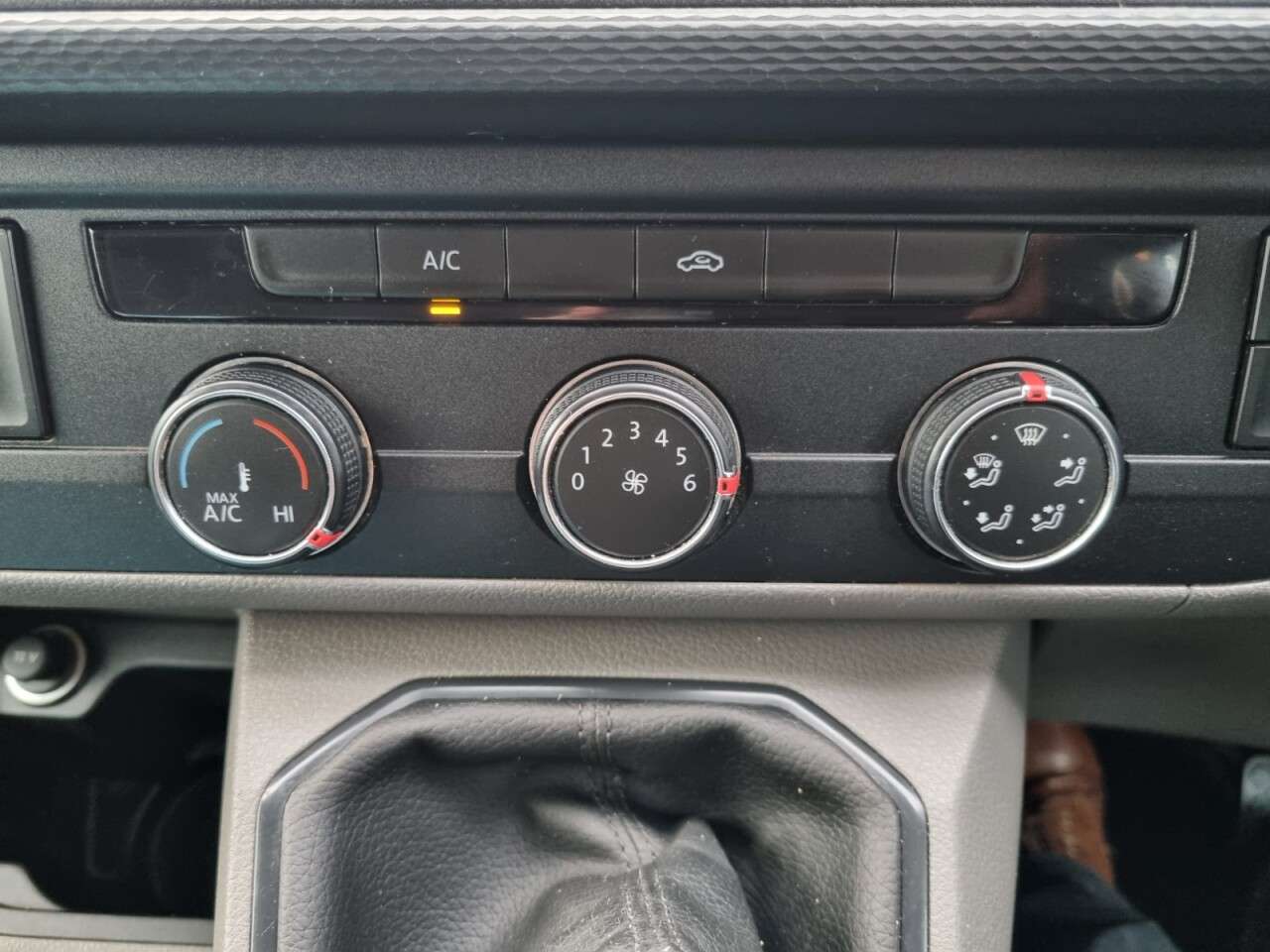 2021 VOLKSWAGEN TRANSPORTER 2021 VOLKSWAGEN TRANSPORTER