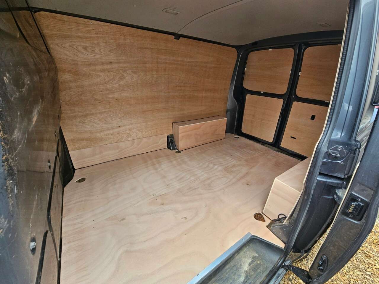 2021 VOLKSWAGEN TRANSPORTER 2021 VOLKSWAGEN TRANSPORTER