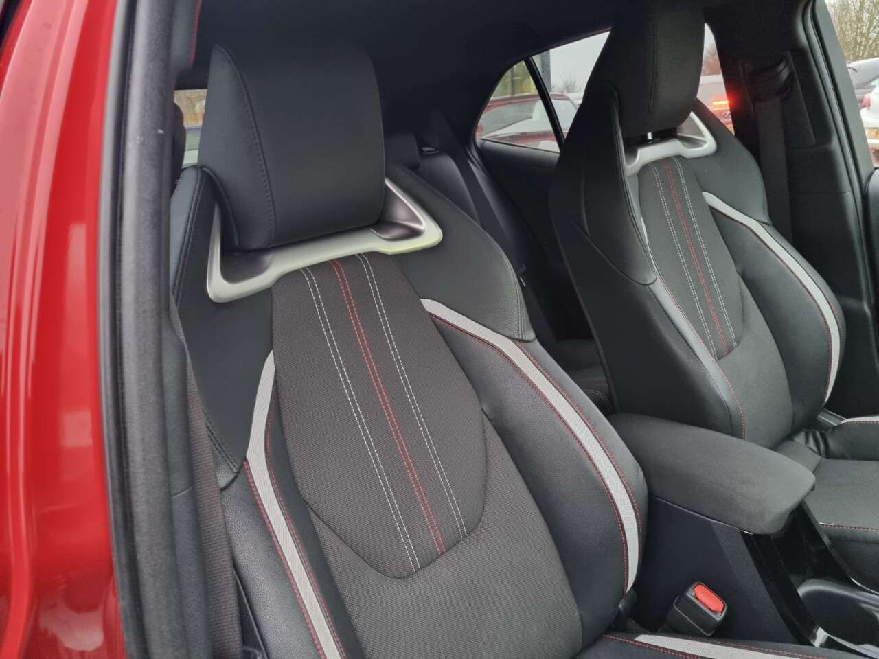 2021 TOYOTA COROLLA 2021 TOYOTA COROLLA