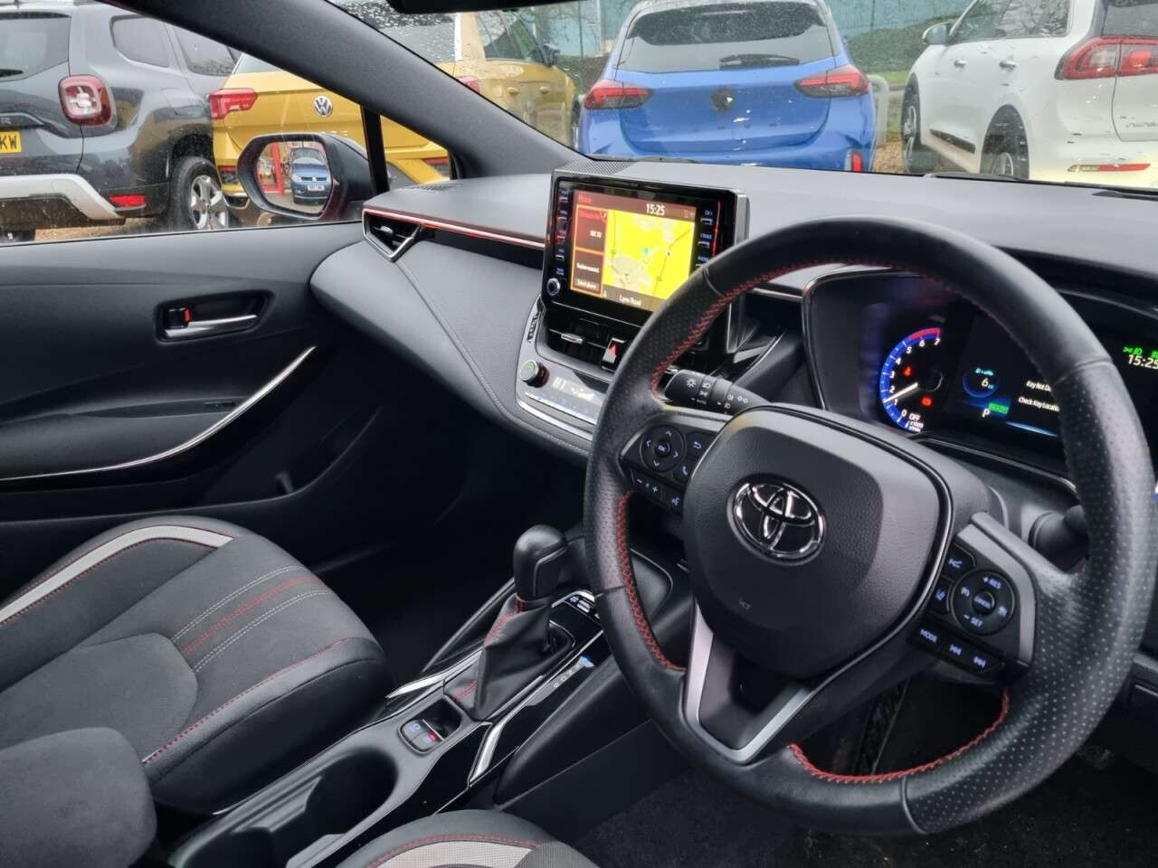 2021 TOYOTA COROLLA 2021 TOYOTA COROLLA