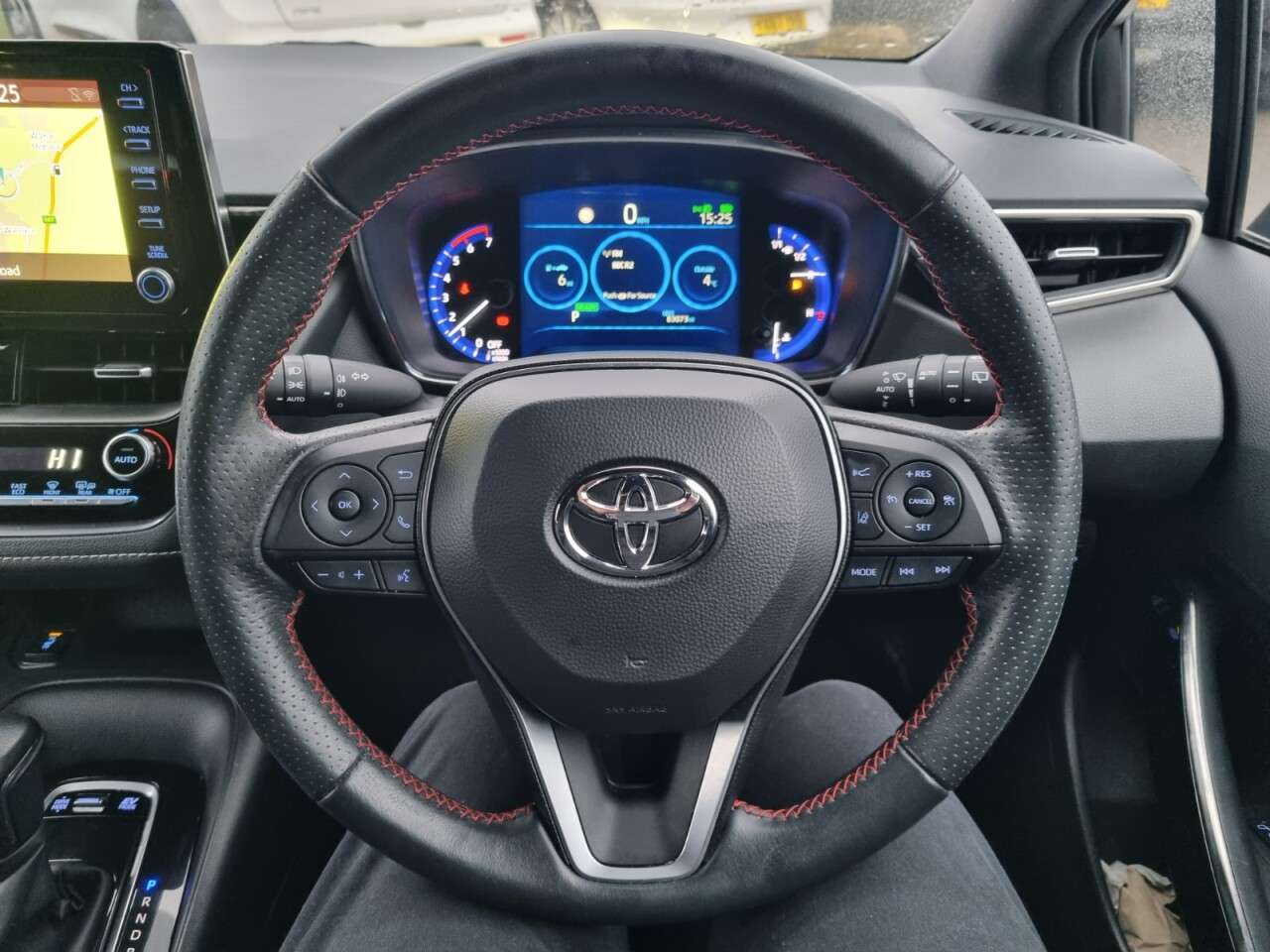 2021 TOYOTA COROLLA 2021 TOYOTA COROLLA