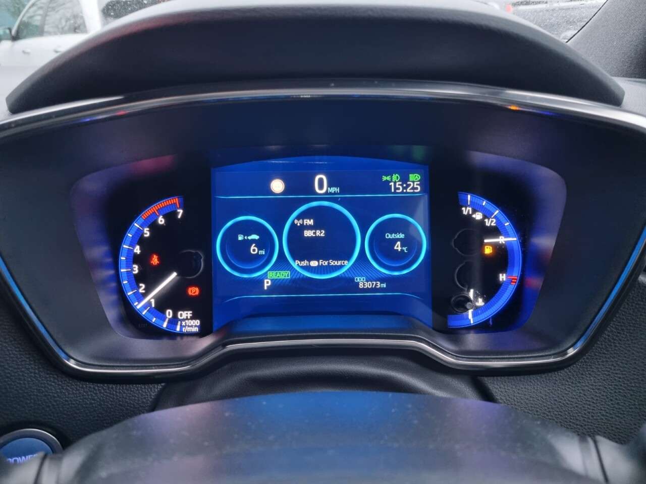 2021 TOYOTA COROLLA 2021 TOYOTA COROLLA