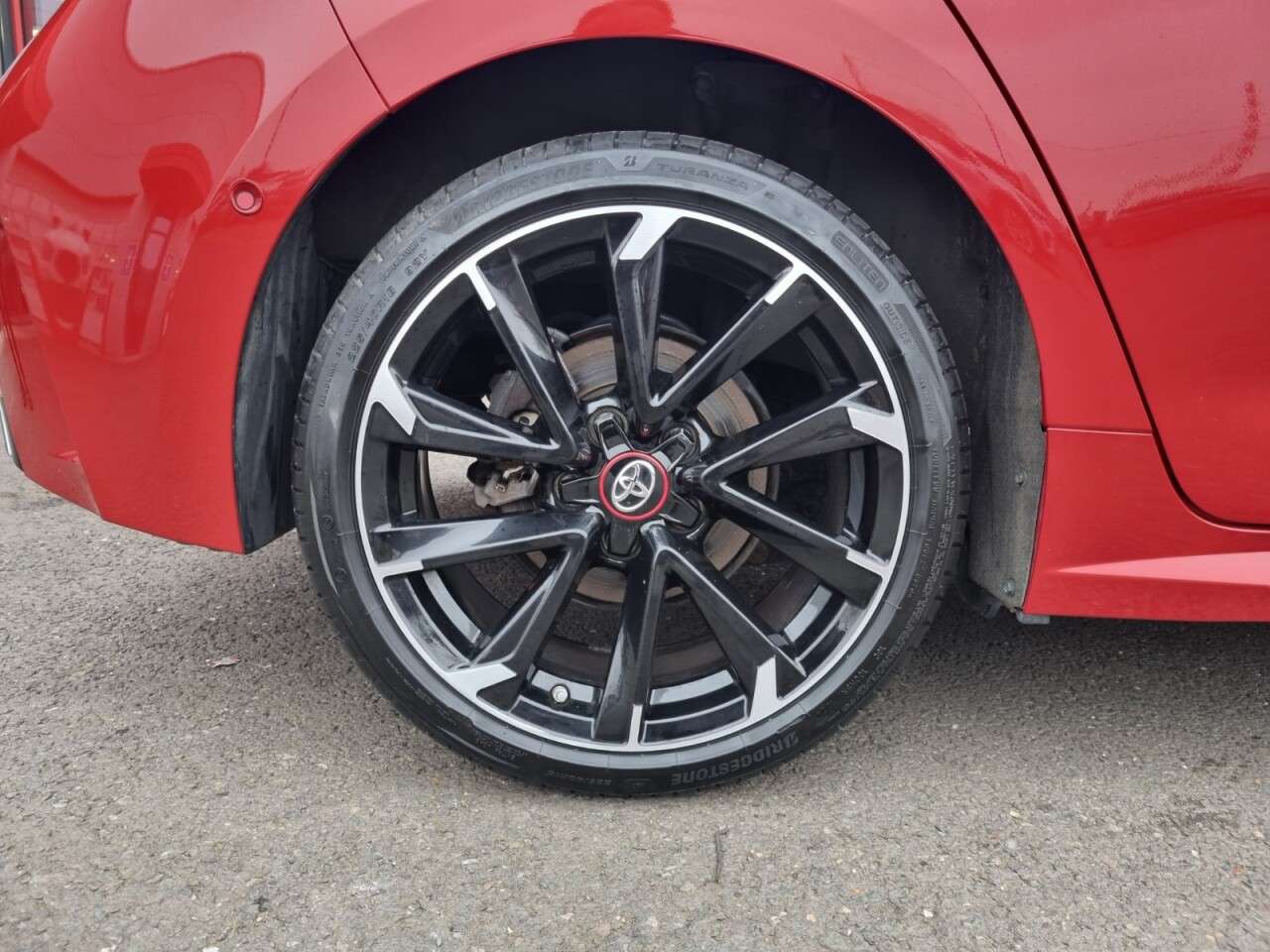 2021 TOYOTA COROLLA 2021 TOYOTA COROLLA