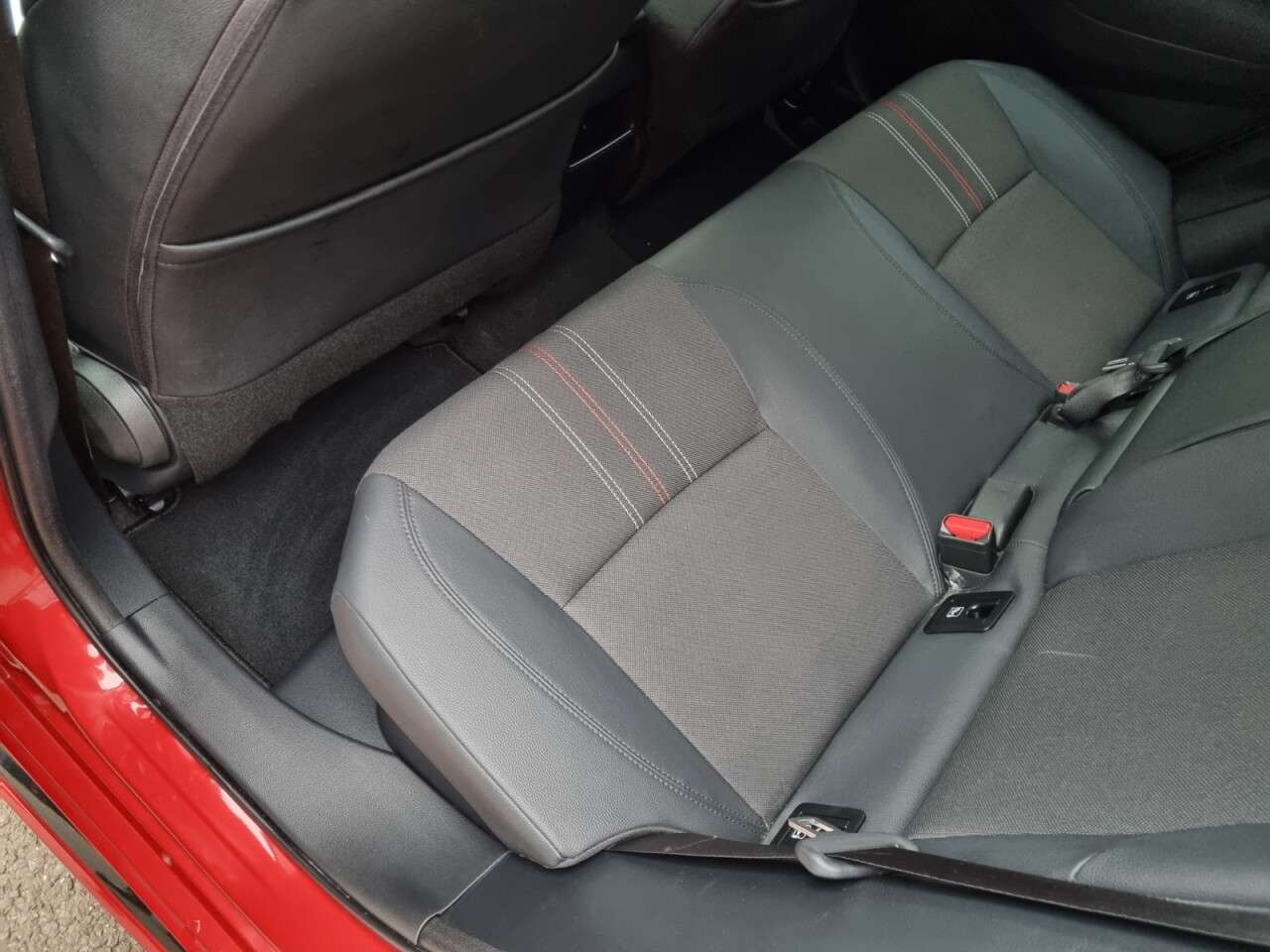 2021 TOYOTA COROLLA 2021 TOYOTA COROLLA