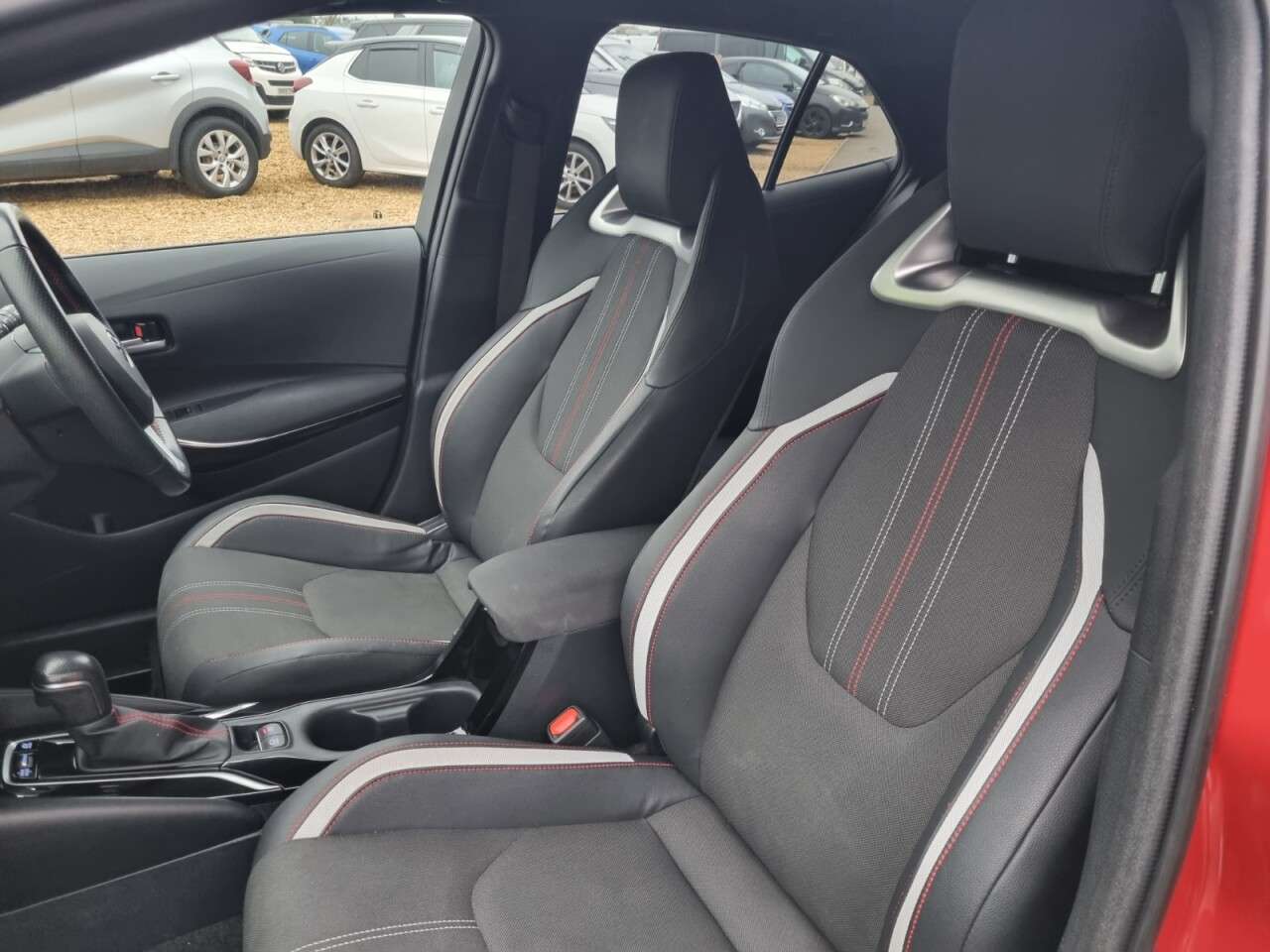 2021 TOYOTA COROLLA 2021 TOYOTA COROLLA