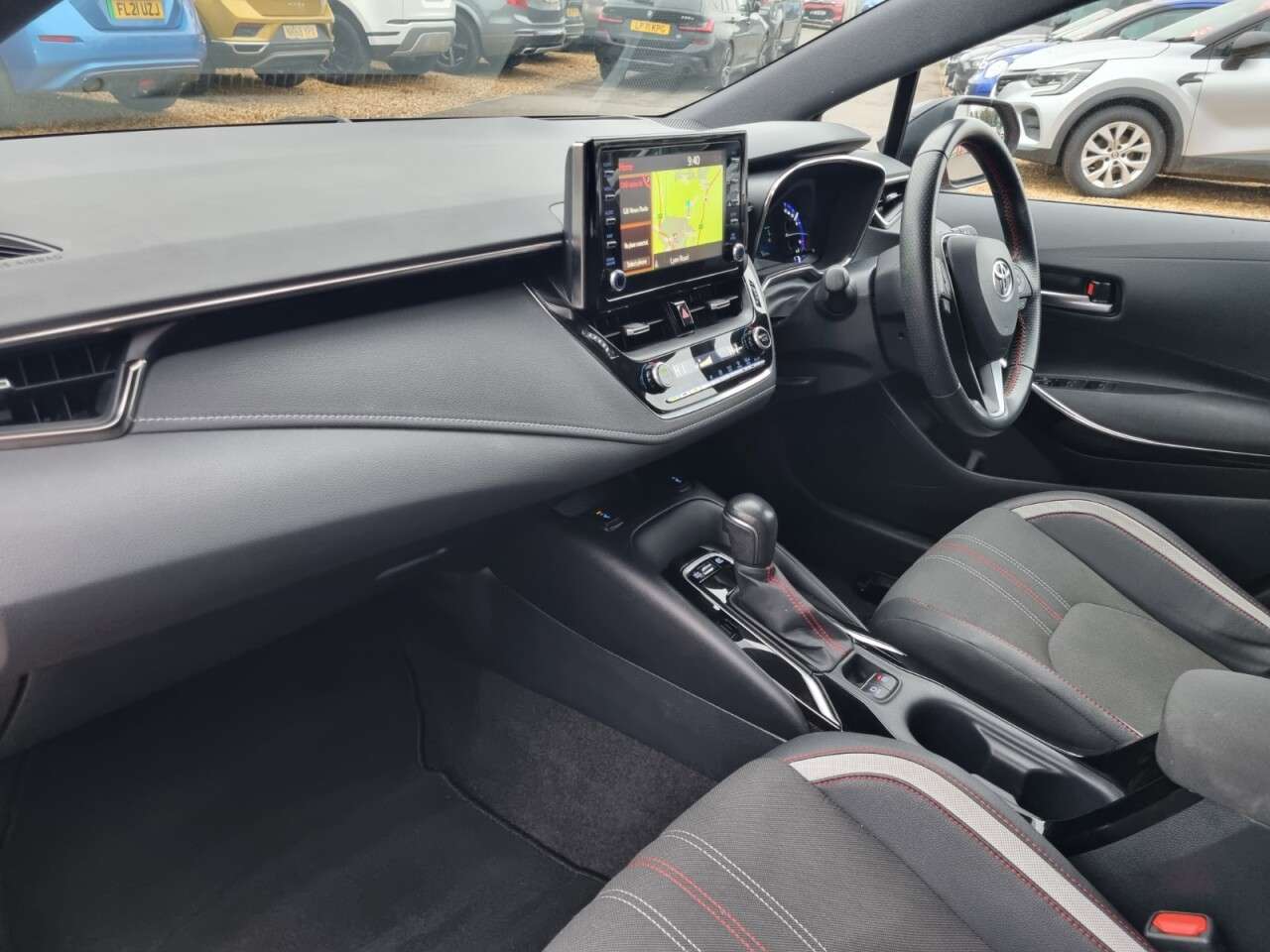 2021 TOYOTA COROLLA 2021 TOYOTA COROLLA