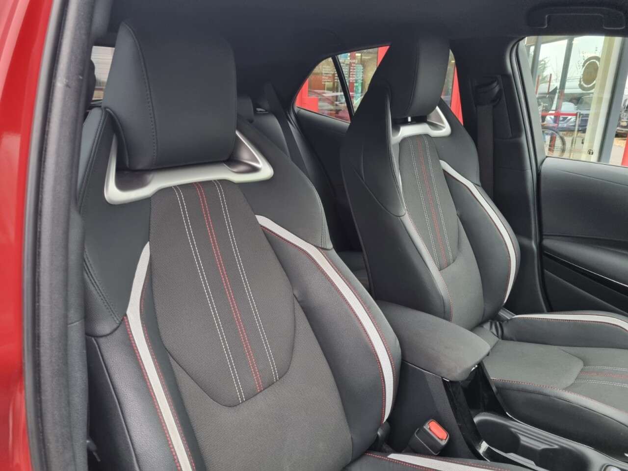 2021 TOYOTA COROLLA 2021 TOYOTA COROLLA