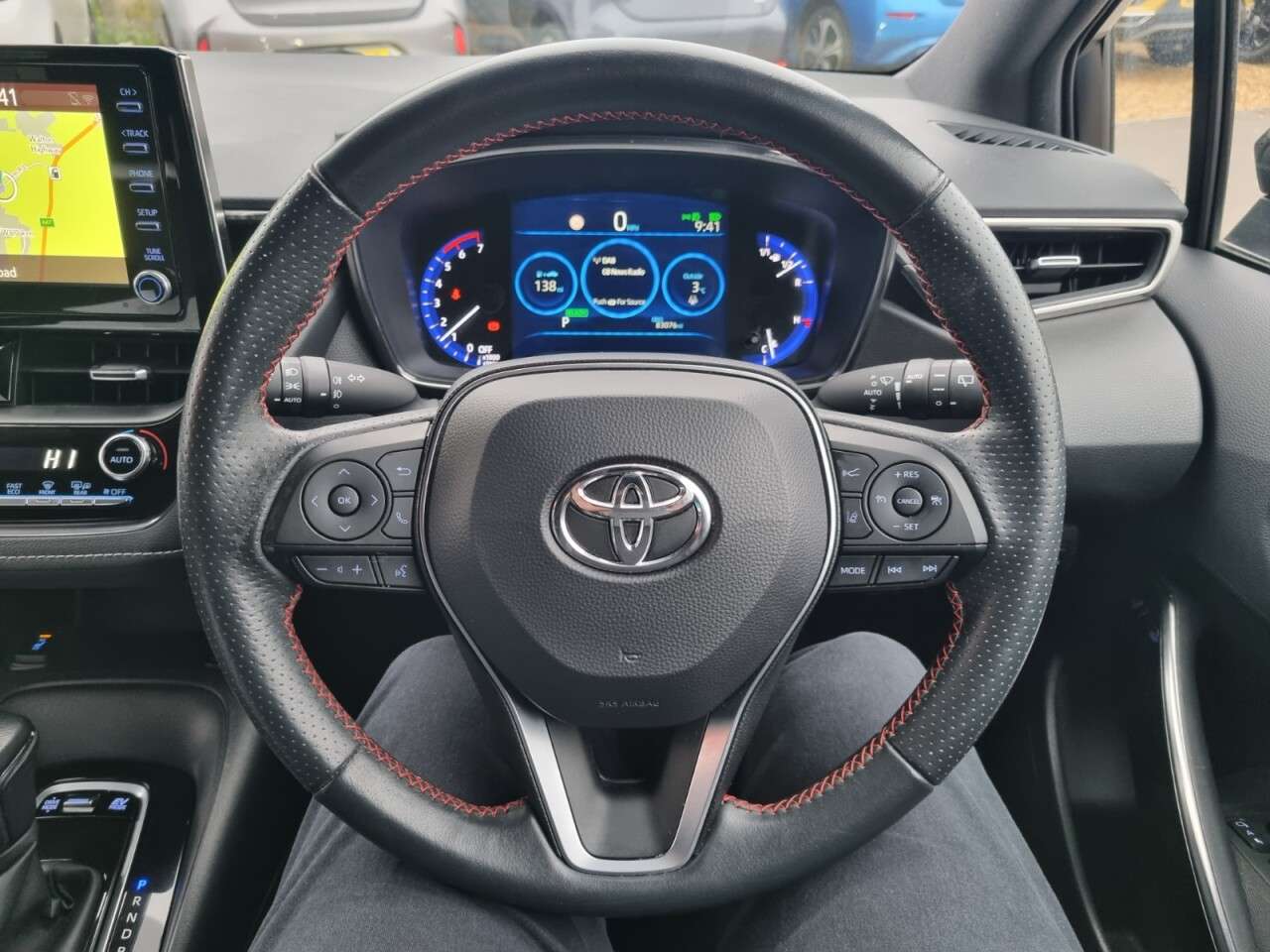 2021 TOYOTA COROLLA 2021 TOYOTA COROLLA