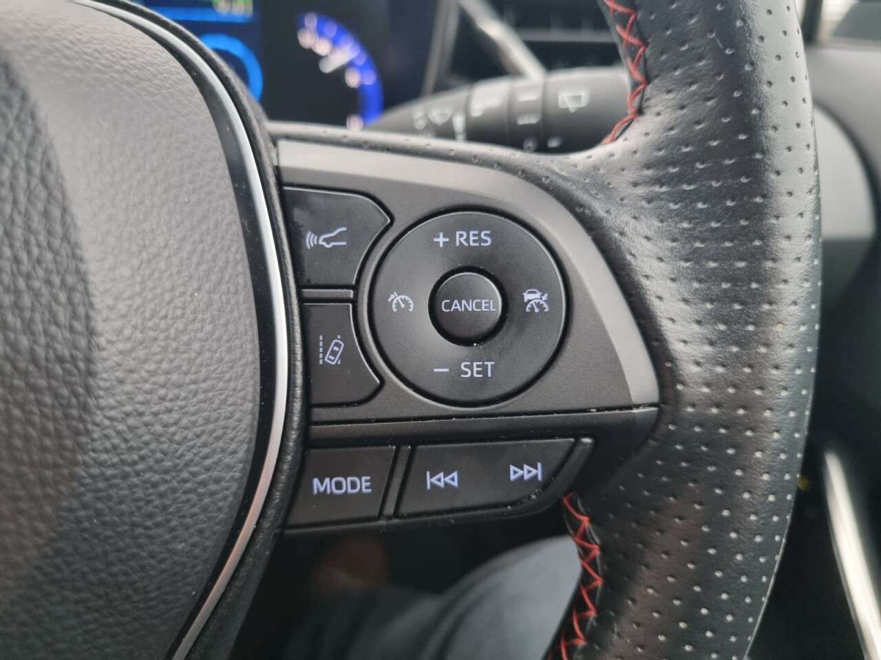 2021 TOYOTA COROLLA 2021 TOYOTA COROLLA