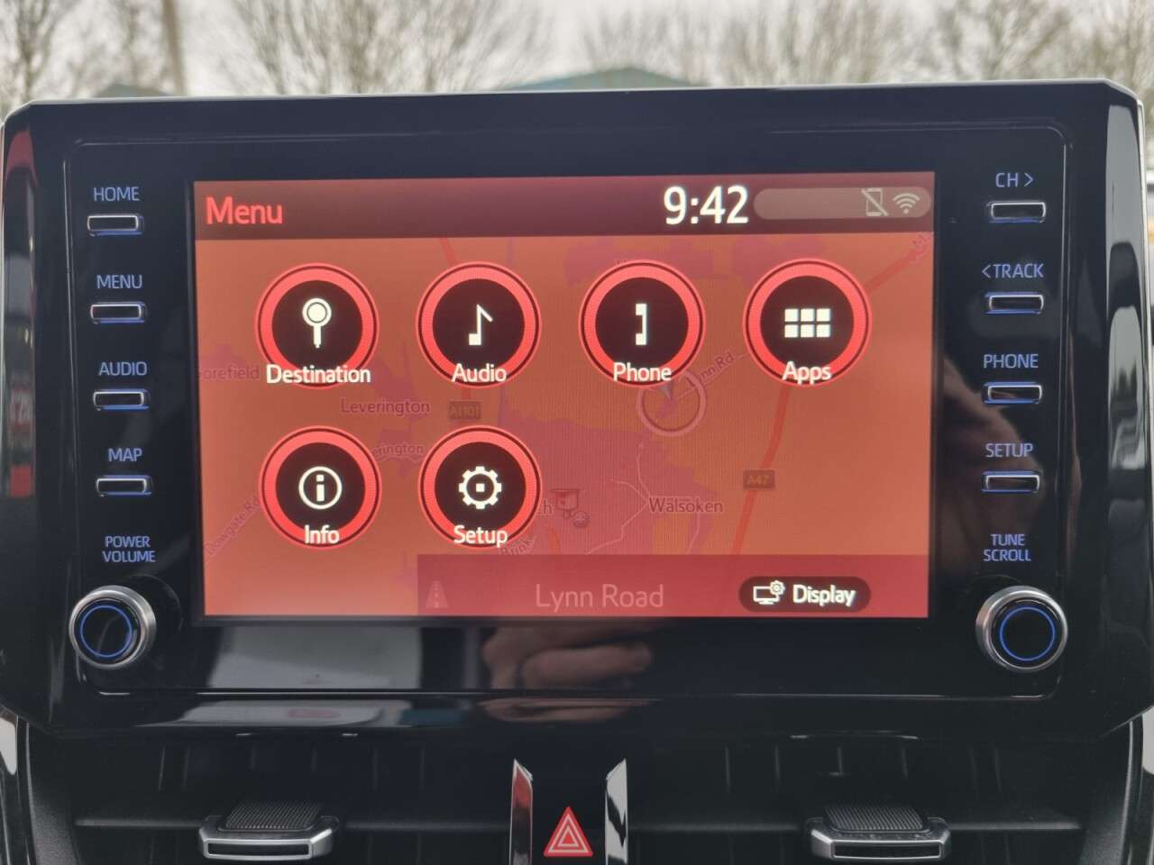 2021 TOYOTA COROLLA 2021 TOYOTA COROLLA