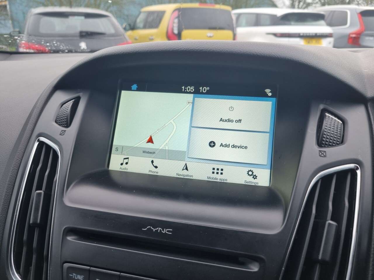 2018 FORD FOCUS 2018 FORD FOCUS