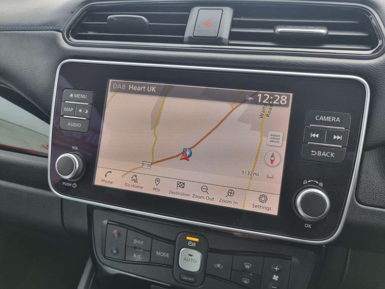 2021 NISSAN LEAF 2021 NISSAN LEAF