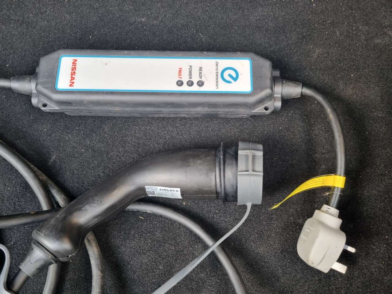 2021 NISSAN LEAF 2021 NISSAN LEAF