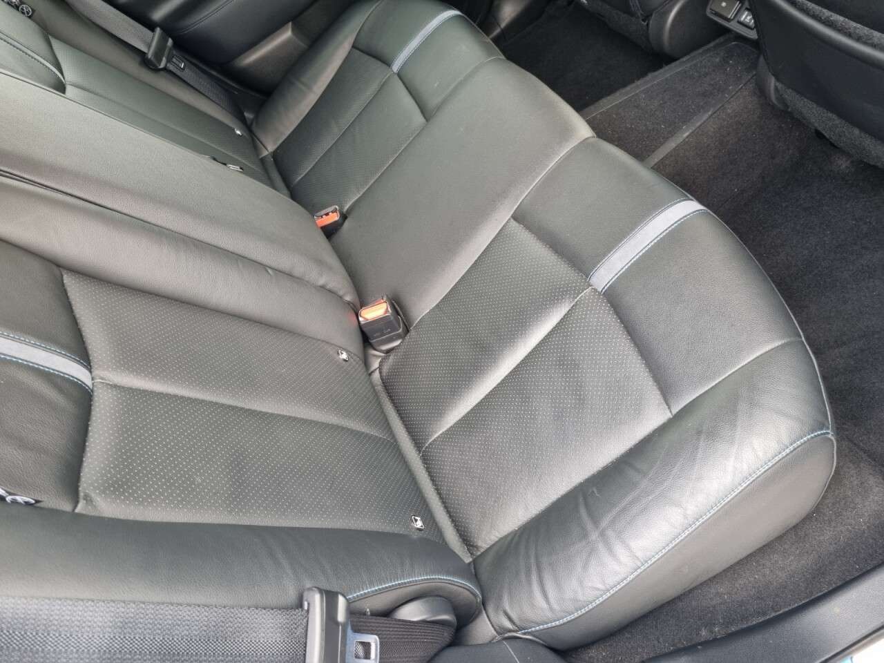 2021 NISSAN LEAF 2021 NISSAN LEAF