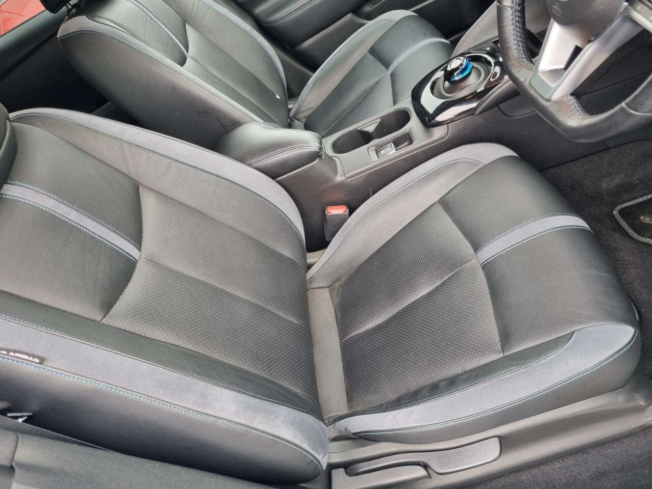 2021 NISSAN LEAF 2021 NISSAN LEAF