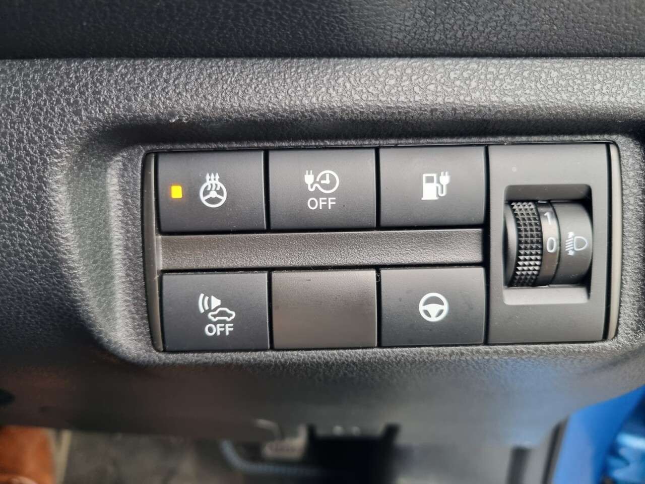 2021 NISSAN LEAF 2021 NISSAN LEAF