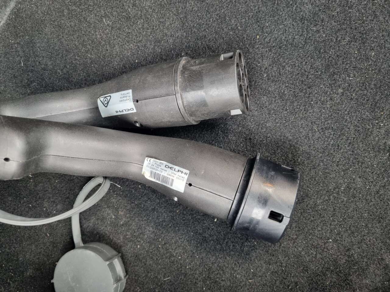 2021 NISSAN LEAF 2021 NISSAN LEAF