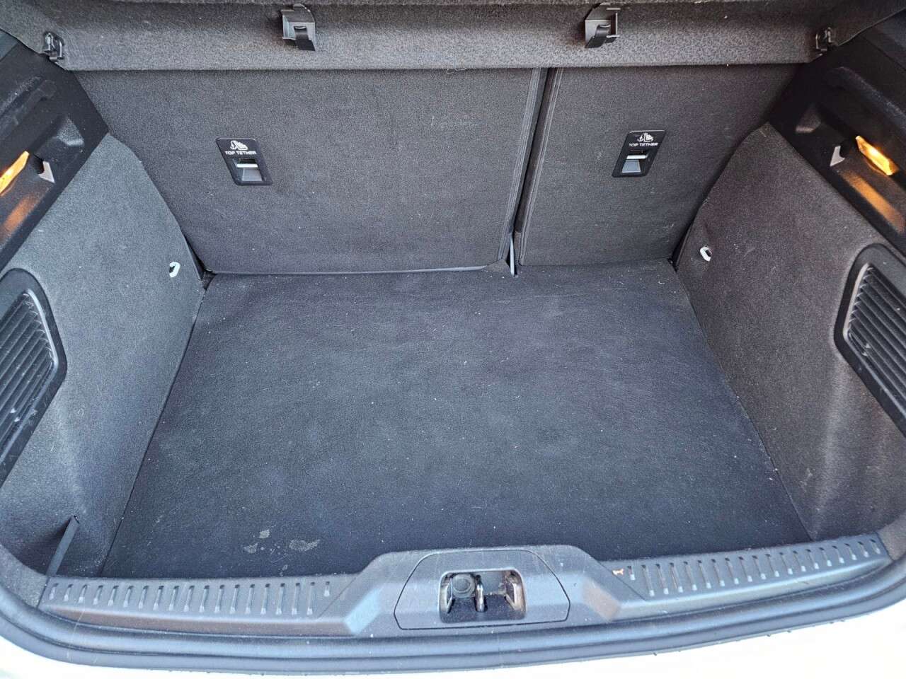 2019 FORD FOCUS 2019 FORD FOCUS