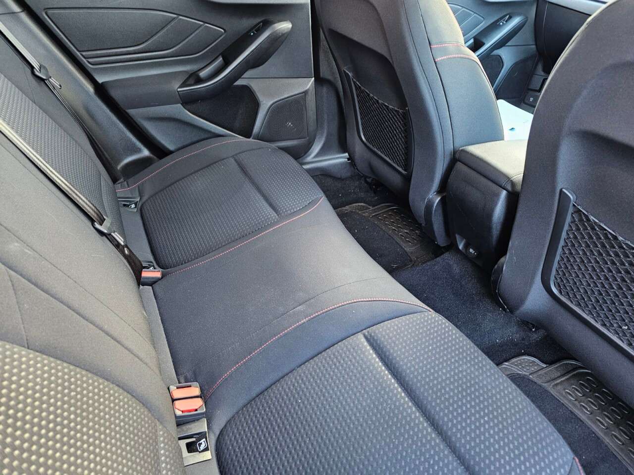 2019 FORD FOCUS 2019 FORD FOCUS